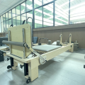 High-End Luxury Custom Logo Studio: Specializing in OEM Reformers, Pilates Training Machines, and Wood Pilates Reformer Solutions1