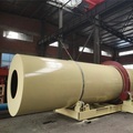 Clay Gold Washer Drum Rotary Scrubber Washing Machine1