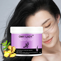 Super September Omy Lady Sulfate Free Mild Salon Professional Shampoo with Ginger Oil for Hair Loss and Thinning Hair1