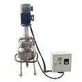 Stainless Steel CSTR Reactor - 50L to 1000L1