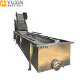 Grape and Apple Cider Juice Making Machine: Belt Press Juicer Crusher Mill1