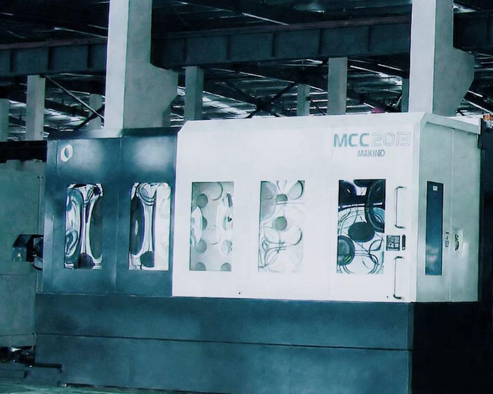 Processing Equipment