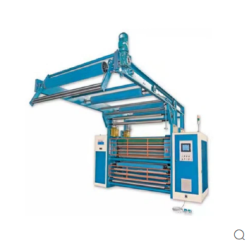 Innovations in High-Quality Carding Machine Equipment Transforming the Fiber Industry