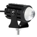 LED Motorcycle Fog Light Spotlight Lamp CE 75 IP65 SMD2835 for Car and Truck Modification1