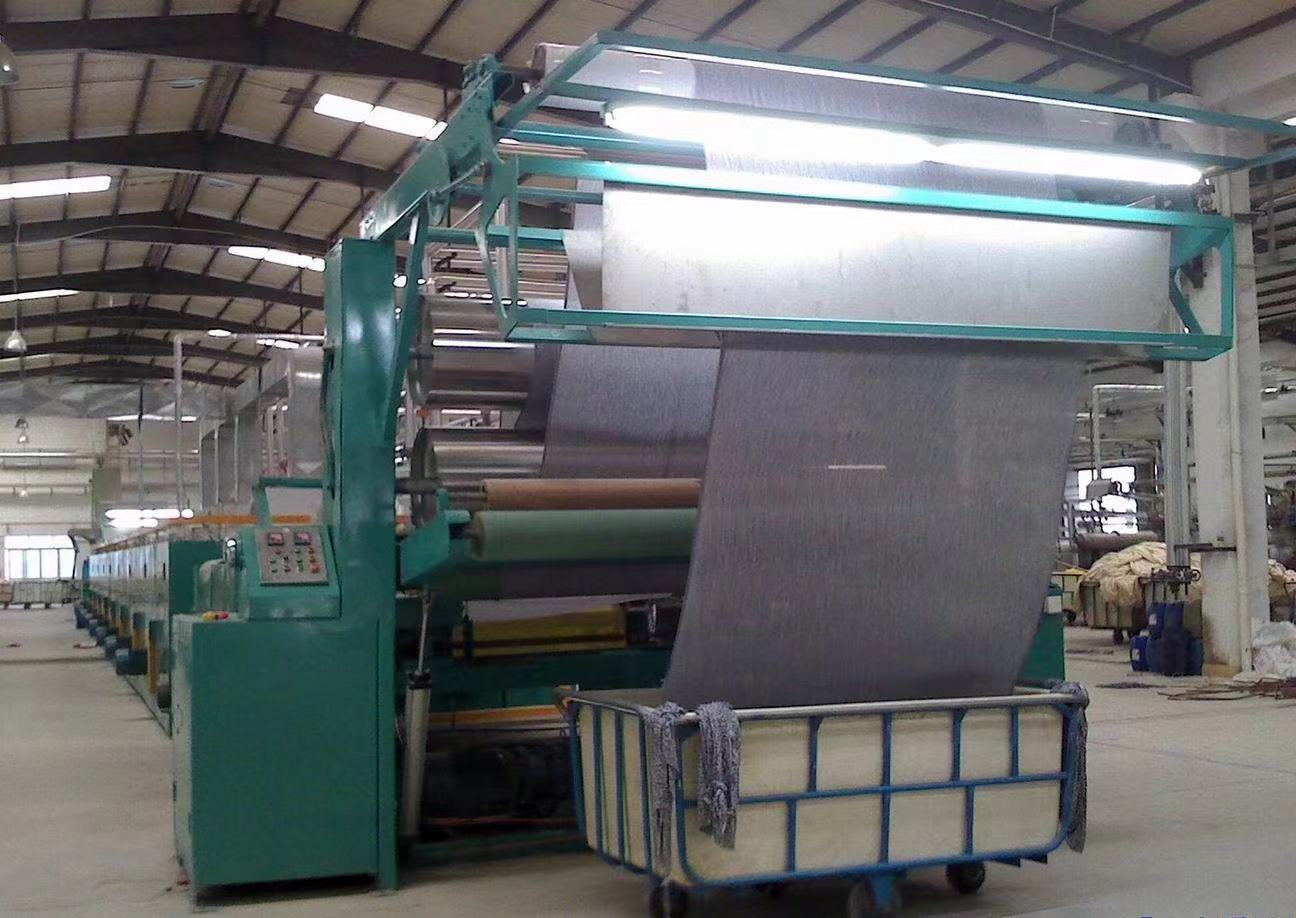 Shaoxing Shaoqing Textile Co.,Ltd.