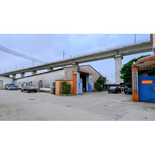 Жүк тиеу контейнері