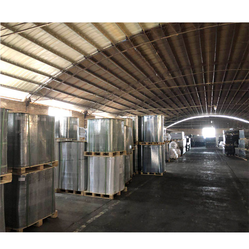 Renqiu Xingcheng Rubber Products Co., Ltd.