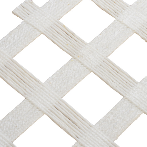 PET Geogrid