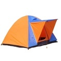 Family Waterproof Pop-Up Tent for Winter Camping - Great Sale1