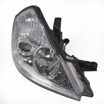 Top 10 Head Light Manufacturers