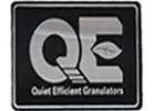 Ningbo QE Granulators Limited