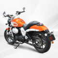 Motocicleta resfriada a água motocicletas a gás de 250cc a um bom preço1