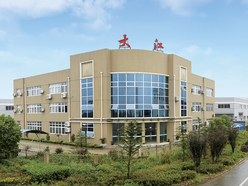 Wenzhou Dajiang Vacuum Packaging Machinery Co.,Ltd.