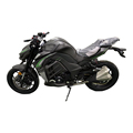 2023 Sport de alto desempenho 400cc e moto de corrida de motor movido a gás