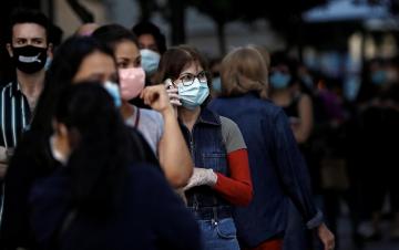 Ante el impacto de la nueva epidemia de corona