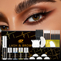 Professional Lashlift & Brow Lamination Kit Set1