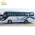 Used Yutong ZK6112D Diesel Luxury Coach Bus1