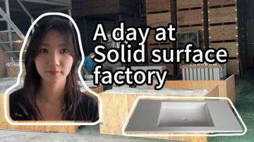 Daily operations in the wiselink production workshop