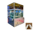 Soft Tube Shoulder Injection Molding Machine1