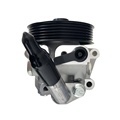 Power Steering Pump for Jaguar F Saloon C2D22621