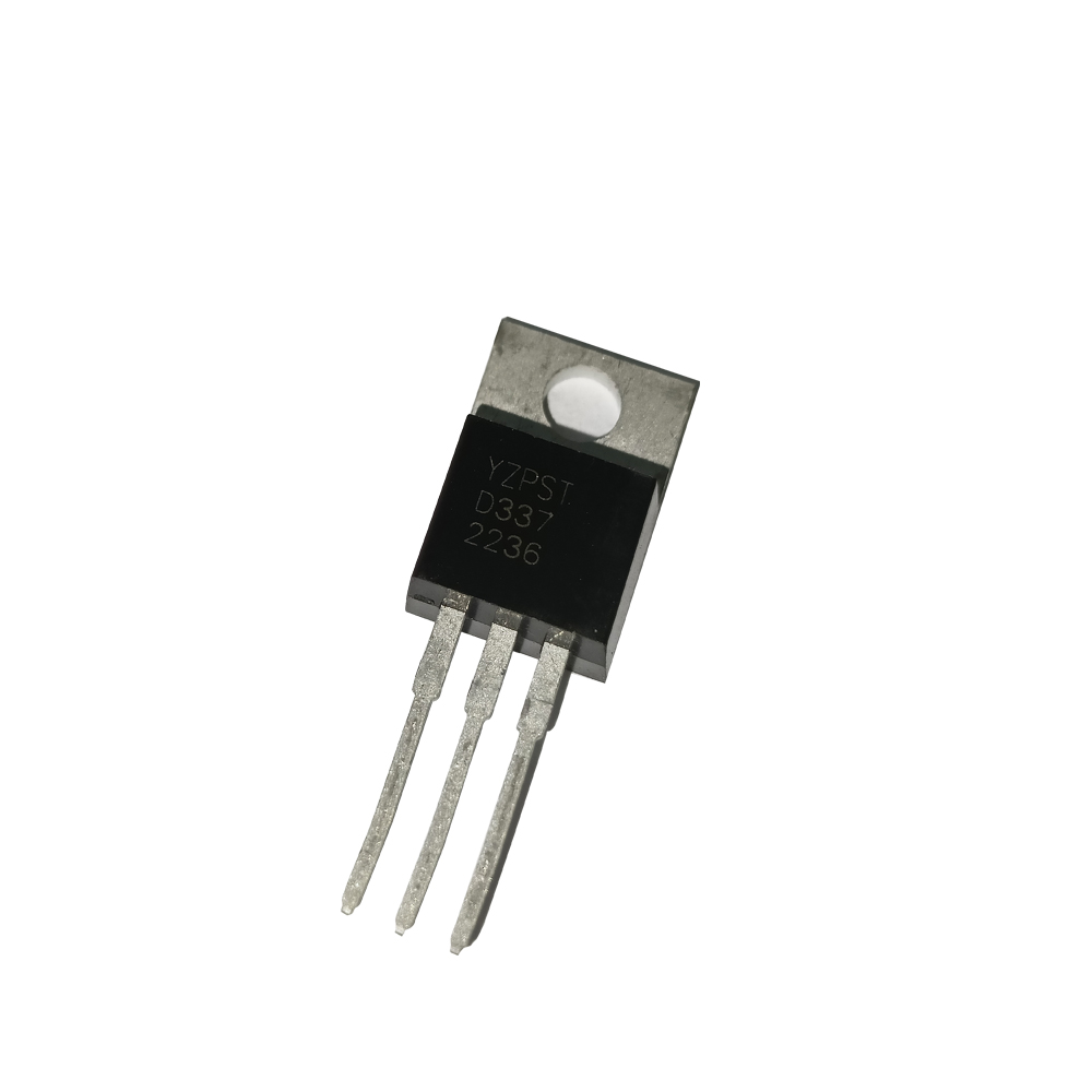 3-Terminal Adjustable Negative Voltage Regulator D