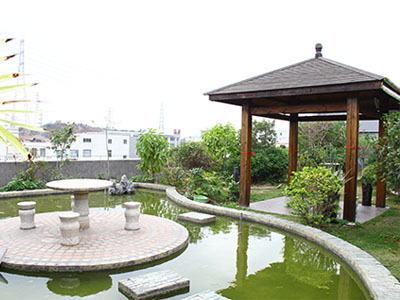 JiaDi Environmental Packaging Technology Co., Ltd