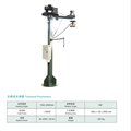 JINGU Factory Hot Sales Multifunctional Metal Slotting Line Feeding Machine1