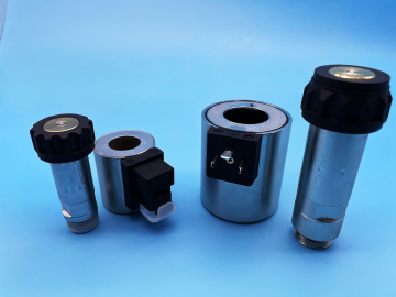 Rexroth NG6-NG10-A24