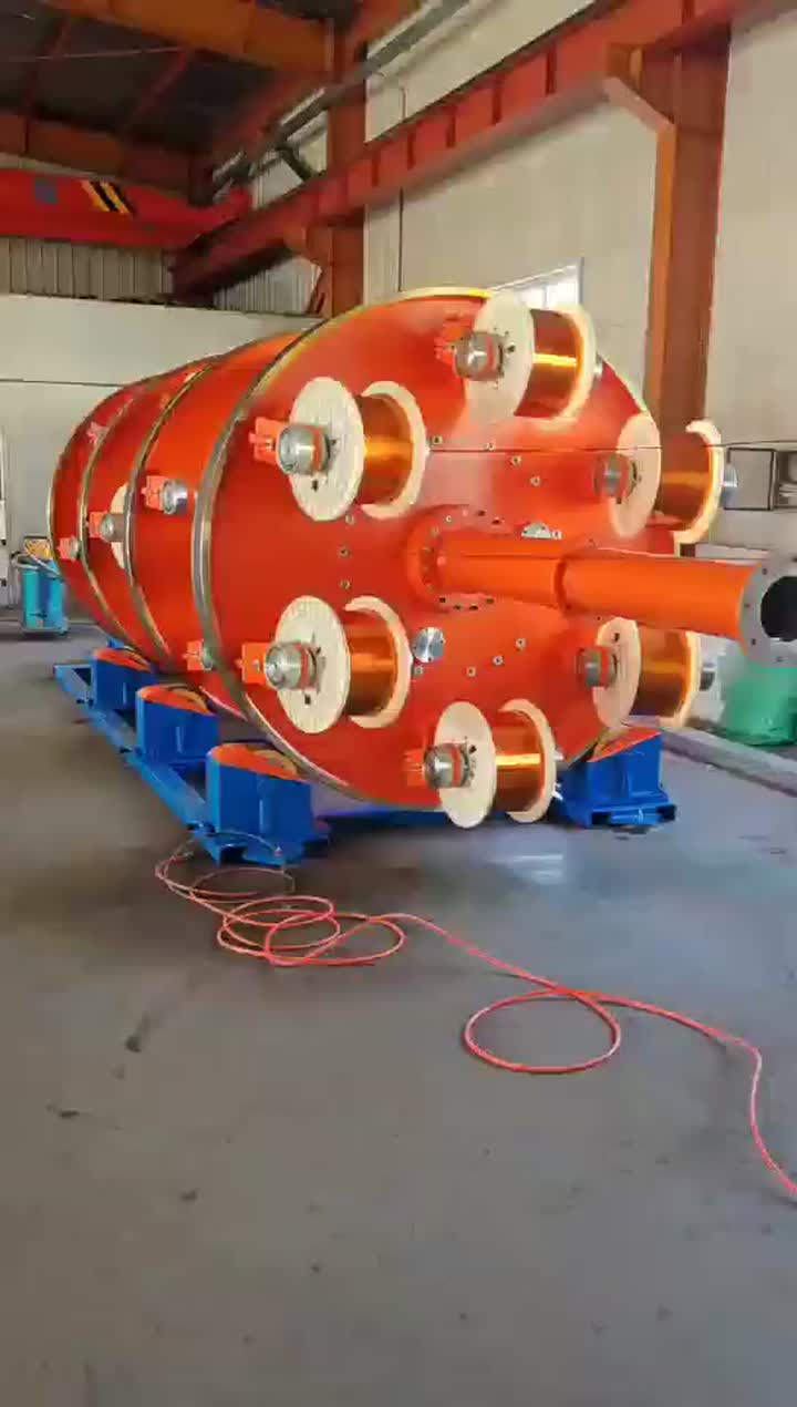 Máquina de varado-2