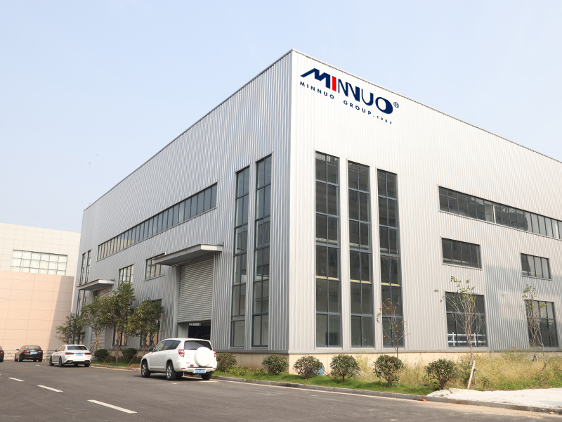 Jiangsu Minnuo Group Co., Ltd.