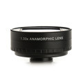 37mm Thread 1.33X Anamorphic Lens for Smartphone Widescreen Video1