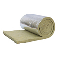 High Density Rock Mineral Wool Roof Insulation Stone Wool Roll Felt1
