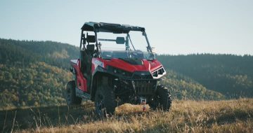 LINHAI T-BOSS 550