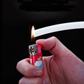High Pressure Resistance Ozone Gas PTFE Tubing: 6mm and 4mm Sizes with Wear-Resistant Properties for High Temperatures1