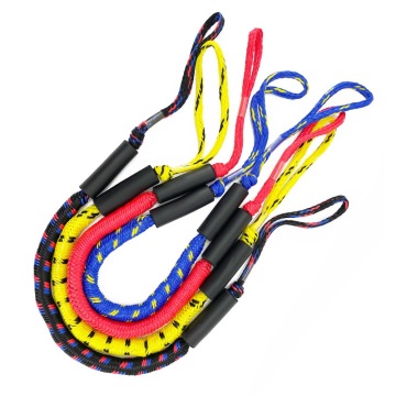 Various colors Bungee Line Customized