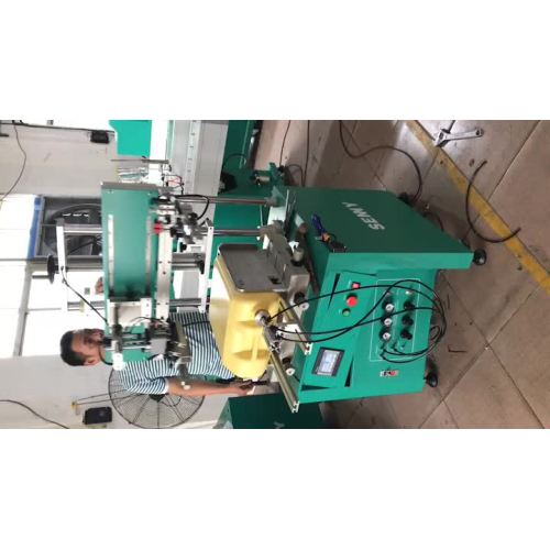 SBF460-F-debuging machine