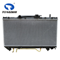 Manufacture Automotive Cooling Aluminum Car Radiator for TOYOTA CORONA ST191 OEM 1640074790 Radiadores1