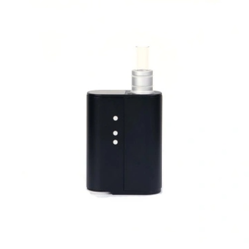 Portable dry vanilla e-cigarette introduction