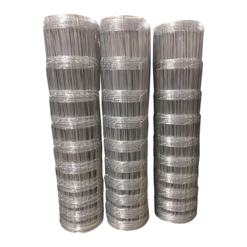 China Top 10 Goat Cattle Field Fence Potential Enterprises