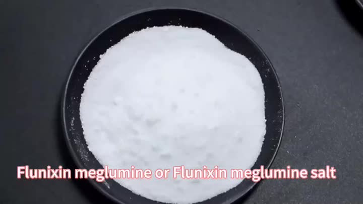 Veterinary Medicine Flunixin meglumine