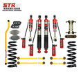 STR Nitrogen Gas Charged Off-road 4x4 Shock Absorber Lift Kit for Great Wall Haval H3 H51