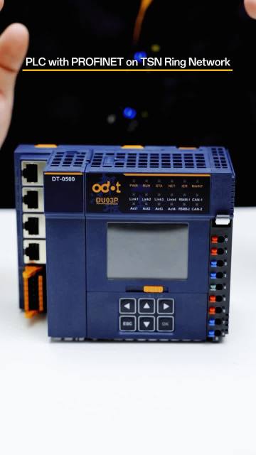 What happens when IEC 61499 meets PROFINET on TSN？