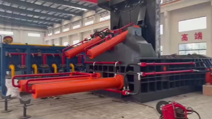 MATER MÁQUINA DE PRESIÓN DE SECRECHA DE ACERO