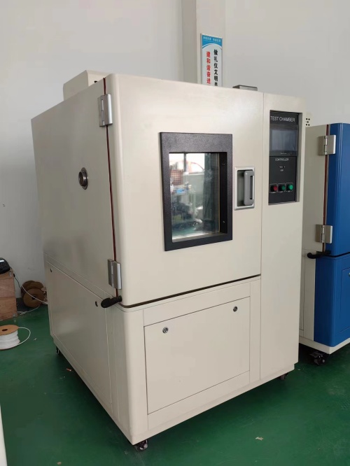 Yeni test odası teknolojisi, ürün testinde devrim yaratan