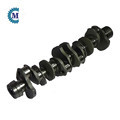 Original Japan Crankshaft 897603-0040 for 4jj1 4hk1 6HK1 6wg1 6uz11