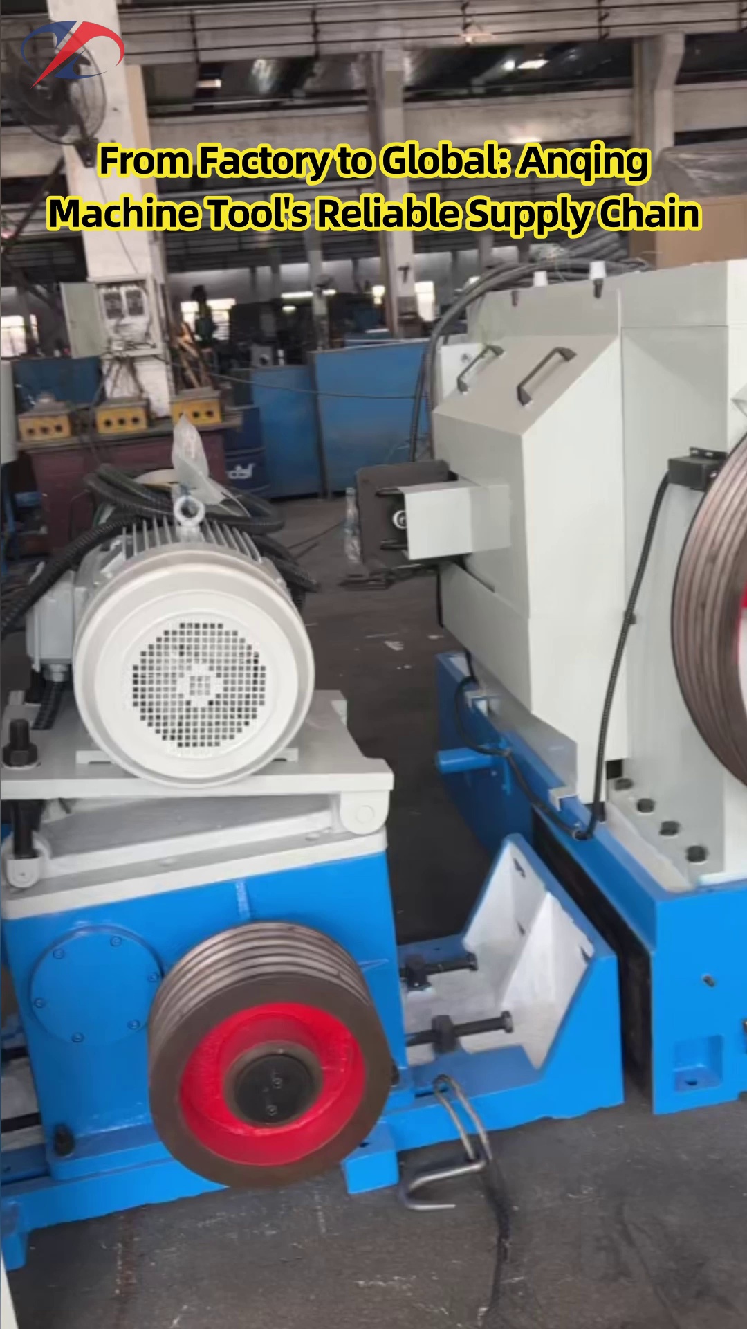 High‑efficiency high‑speed cold‑heading‑machines raising steel‑ball‑mass‑production‑throughput‑levels