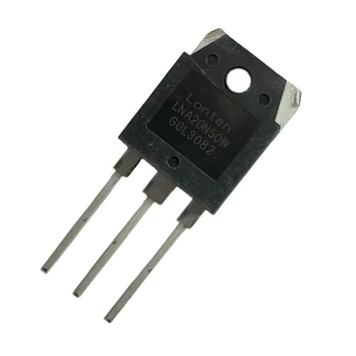 MOSFET LNA20N50W