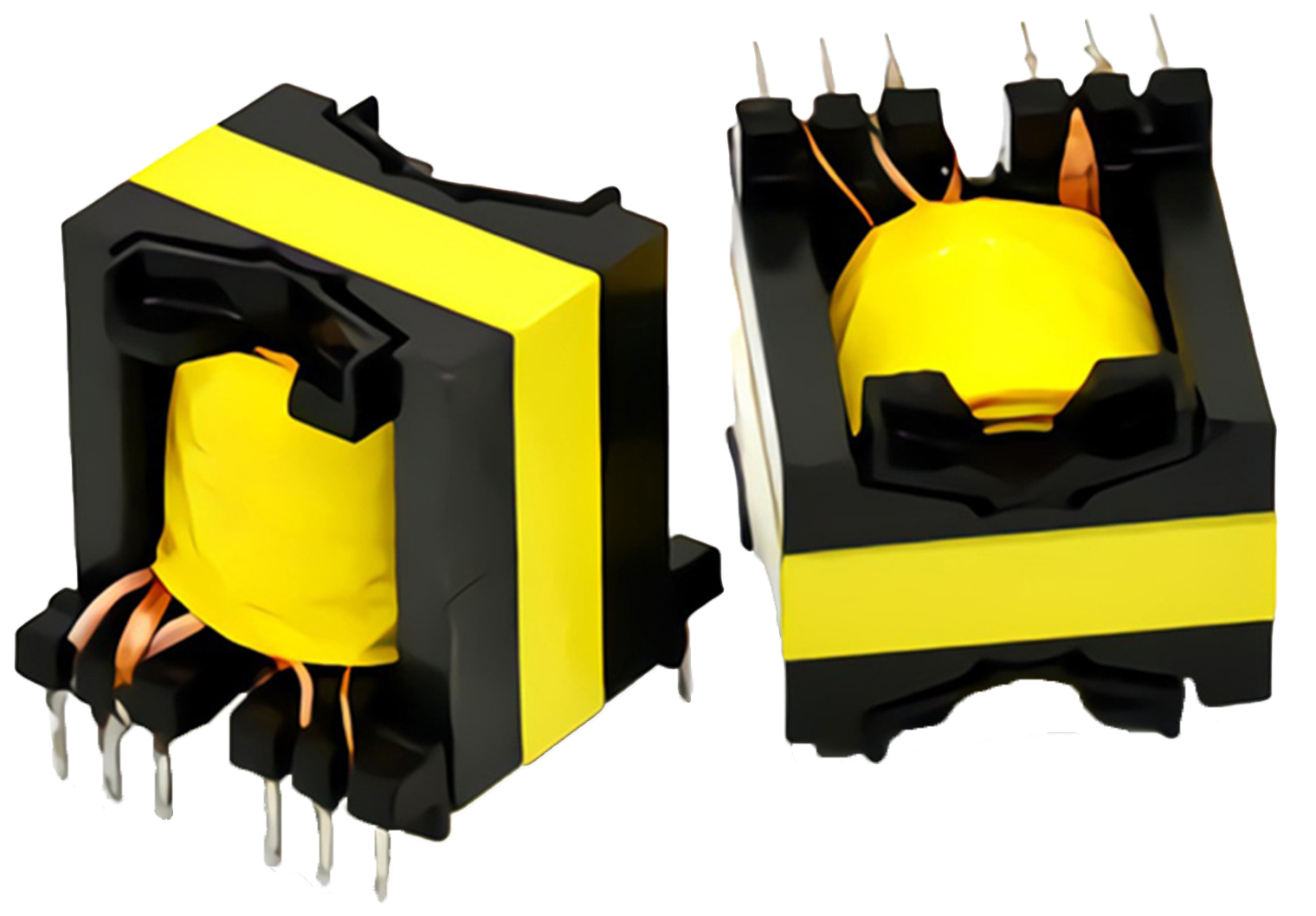 High Frequency Transformer