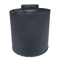 China factory industry Air filter AH1196 ECC105004 RE56422 PA2806 3I0021 for excavator generator diesel engine spare parts1