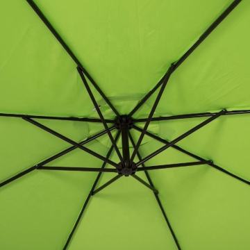 Asia's Top 10 Canopy Umbrella With Base Brand List